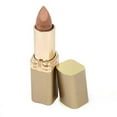 thumbnail image 1 of L'Oreal Paris Colour Riche Natural Lipstick, Dune, 1 of 75