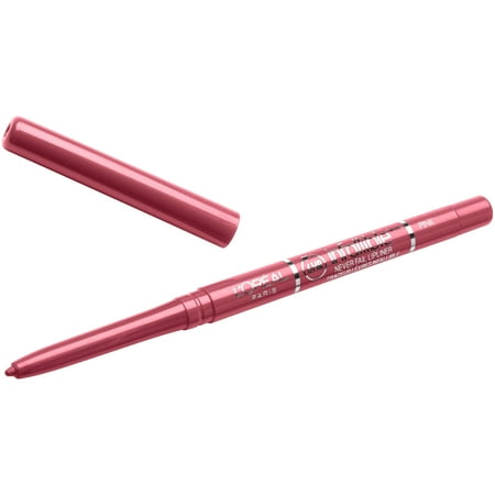 L'Oreal Paris Colour Riche Never Fail Lip Liner Pencil, Pink