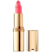 LOreal Paris Colour Riche Original Satin Lipstick for Moisturized Lips, 175 I Pink YouRe Cute