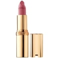 thumbnail image 1 of L'Oreal Paris Colour Riche Original Satin Lipstick for Moisturized Lips, 580 Peony Pink, 1 of 6