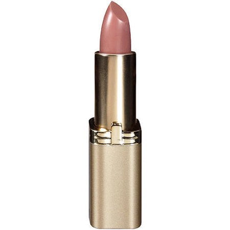 L'Oreal Paris Colour Riche Original Satin Lipstick for Moisturized Lips, 800 Fairest Nude