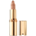 thumbnail image 1 of L'Oreal Paris Colour Riche Original Satin Lipstick for Moisturized Lips, 805 Golden Splendor, 1 of 6