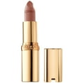 thumbnail image 1 of L'Oreal Paris Colour Riche Original Satin Lipstick for Moisturized Lips, 810 Sandstone, 1 of 6