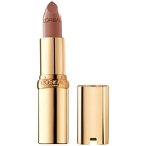 L'Oreal Paris Colour Riche Original Satin Lipstick for Moisturized Lips, 810 Sandstone
