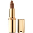 thumbnail image 1 of L'Oreal Paris Colour Riche Original Satin Lipstick for Moisturized Lips, Le Beige, 1 of 5