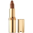 thumbnail image 1 of L'Oreal Paris Colour Riche Original Satin Lipstick for Moisturized Lips, Seine Sunset, 1 of 5