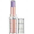 thumbnail image 1 of L'Oreal Paris Colour Riche Plump and Shine Lipstick, Sheer Lipstick, Blue Mint Plump, 1 of 6
