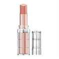 thumbnail image 1 of L'Oreal Paris Colour Riche Plump and Shine Lipstick, Sheer Lipstick, Coconut Plump, 0.1 oz., 1 of 6