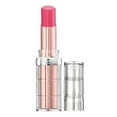 thumbnail image 1 of L'Oreal Paris Colour Riche Plump and Shine Lipstick, Sheer Lipstick, Pitaya Plump, 1 of 6