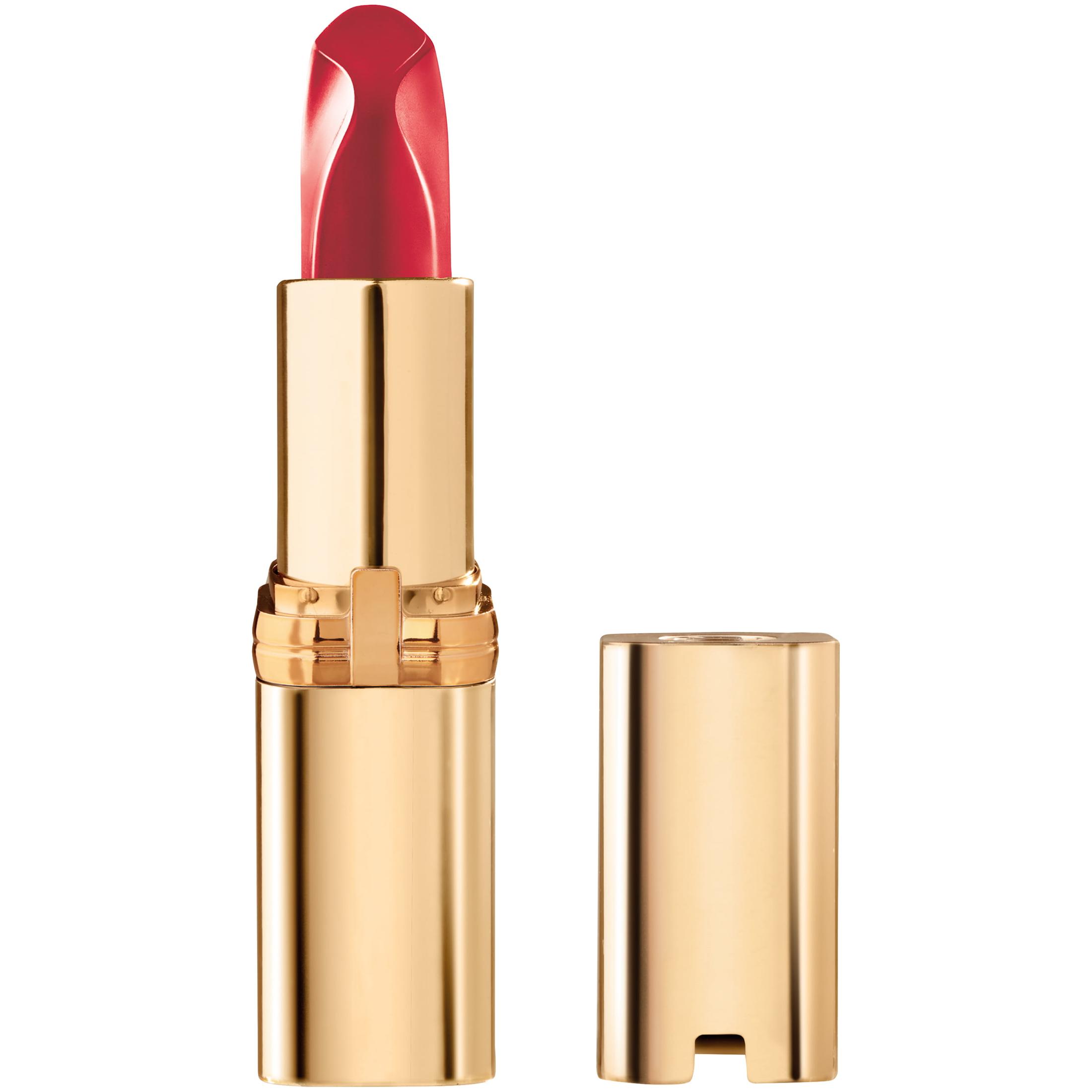 CoverGirl Colorlicious Lipstick, Caramel Kiss [240] 0.12 oz (Pack of 3