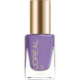 thumbnail image 1 of L'Oreal Paris Colour Riche Trend Setter Nail Color, Royalty Reinvented, 1 of 2