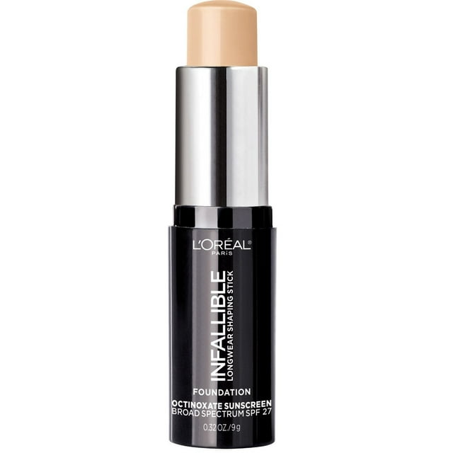 Loreal Paris Cosmetics Infallible Pro Glow Concealer Nude Beige 032 Ounce 2865