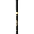thumbnail image 1 of L'Oreal Paris Cosmetics Infallible Velvet Liner, Black, 0.56 Ounce, 1 of 5