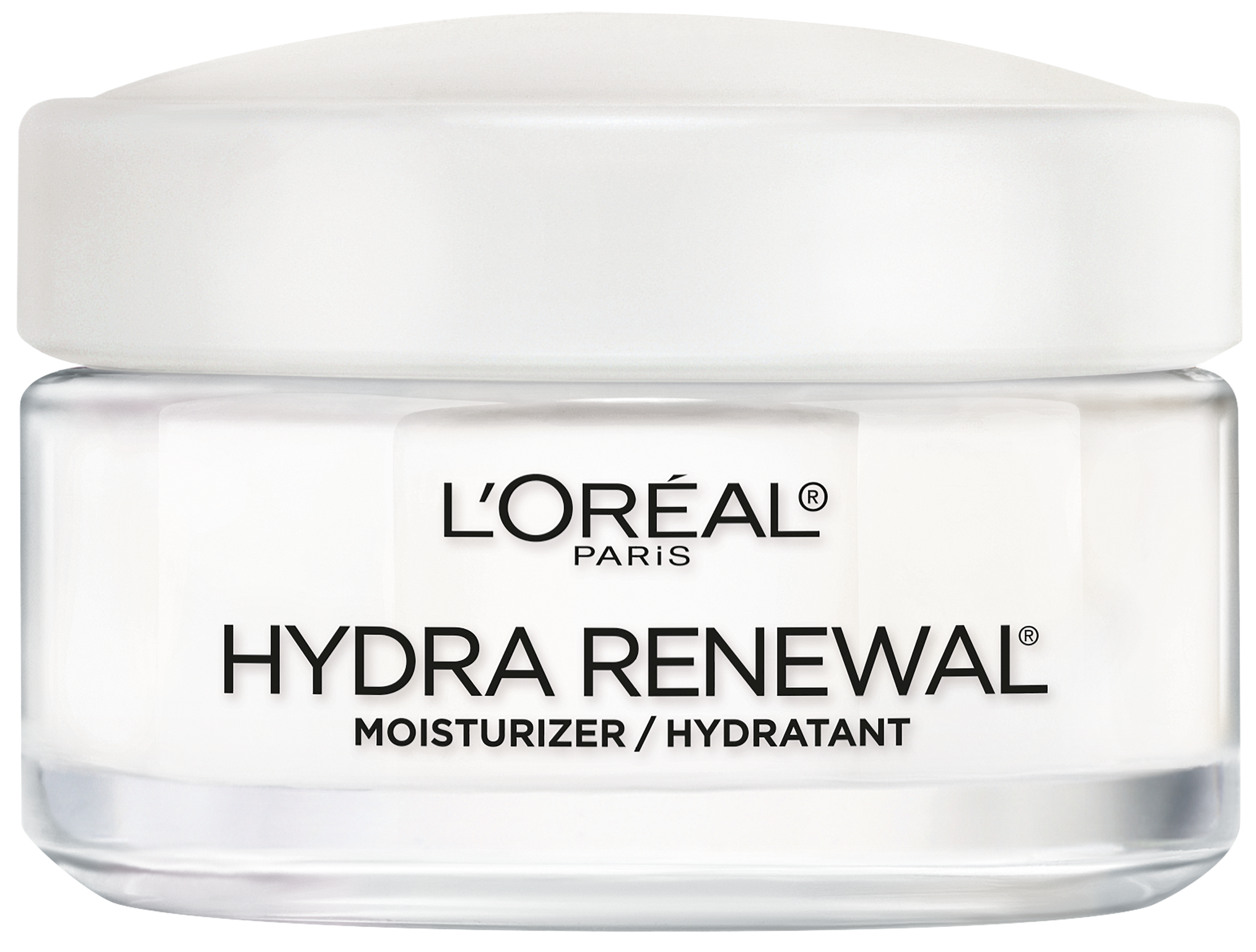 L'Oreal Paris Dermo Expertise Hydra Renewal Moisture Cream, 1.7 oz - image 1 of 7