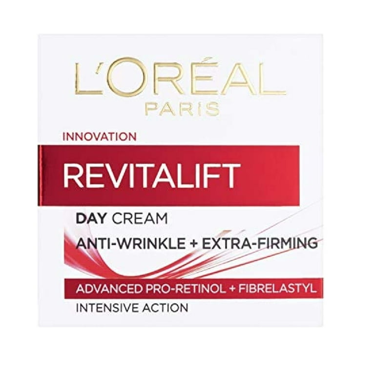 L'Oreal Paris Dermo-expertise Revitalift Anti-wrinkle + Firming