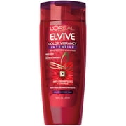 LOreal Paris Elvive Color Vibrancy Intensive Protecting Shampoo, 12.6 fl. oz.