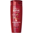 thumbnail image 1 of L'Oreal Paris Elvive Color Vibrancy Protecting Shampoo, Squeeze, 12.6 fl oz, 1 of 8