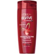 L'Oreal Paris Elvive Color Vibrancy Protecting Shampoo, Squeeze, 13.5 fl oz