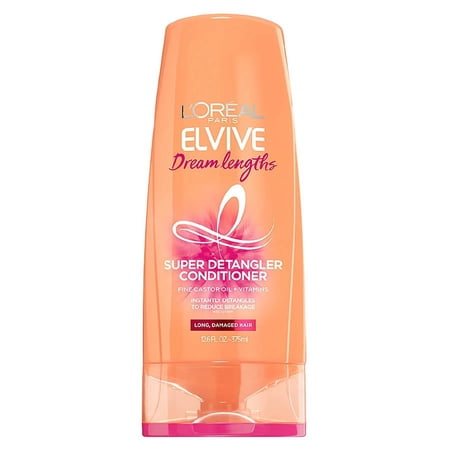 L'Oreal Paris Elvive Dream Lengths Conditioner