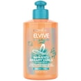 thumbnail image 1 of L'Oreal Paris Elvive Dream Lengths Curls Dreamy Curls Cream, Paraben-Free, 10.2 fl. oz., 1 of 6
