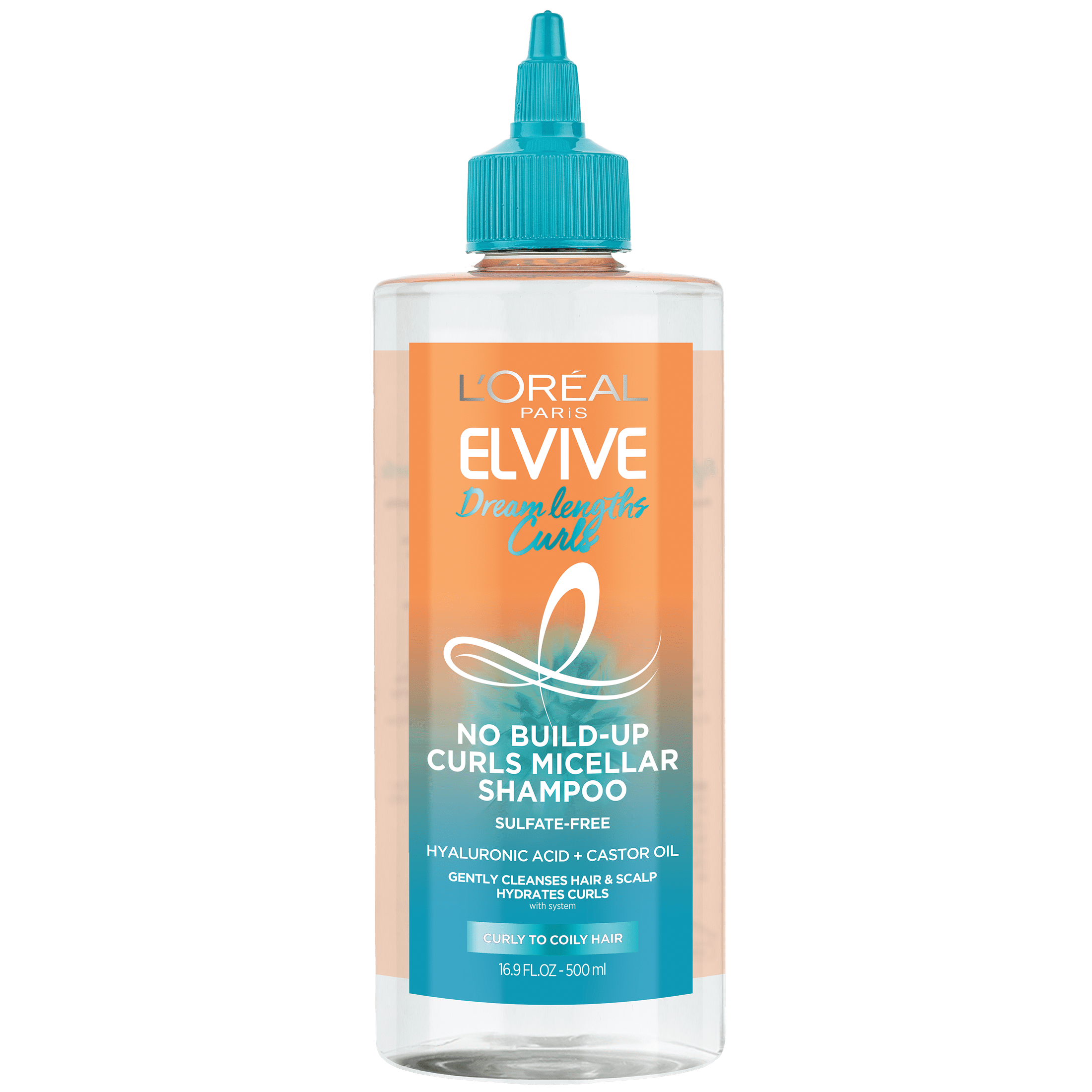 Comprar Shampoo Reconstructor L'Oréal Paris Elvive Dream Long - 680ml