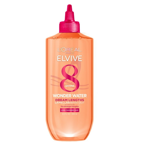 L'Oreal Paris Elvive Dream Lengths Detangling Wonder Water, 6.8 fl oz