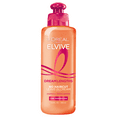 thumbnail interactive-video image 1 of L'Oreal Paris Elvive Dream Lengths No Haircut Cream Leave in Conditioner, 6.8 fl oz, 1 of 10