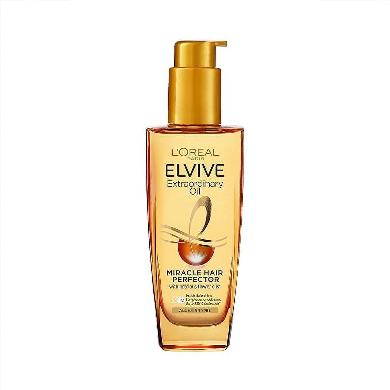 Extraordinary oil loreal discount