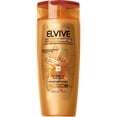 thumbnail image 1 of L'Oreal Paris Elvive Extraordinary Oil Deep Nourishing Shampoo 12.6 fl. oz. Bottle, 1 of 7