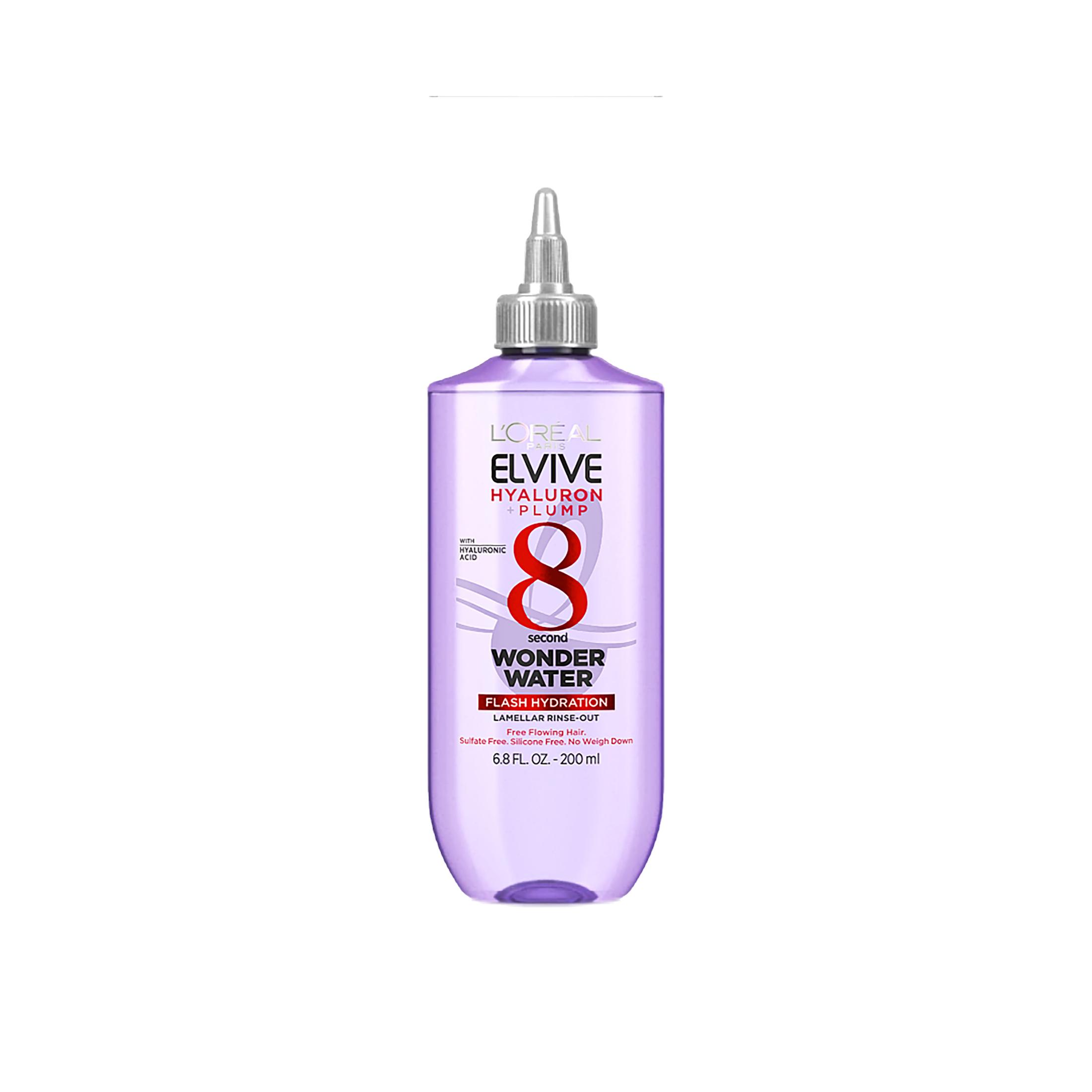 L'Oreal Elvive Total Repair Leave in Conditioner with Almond and