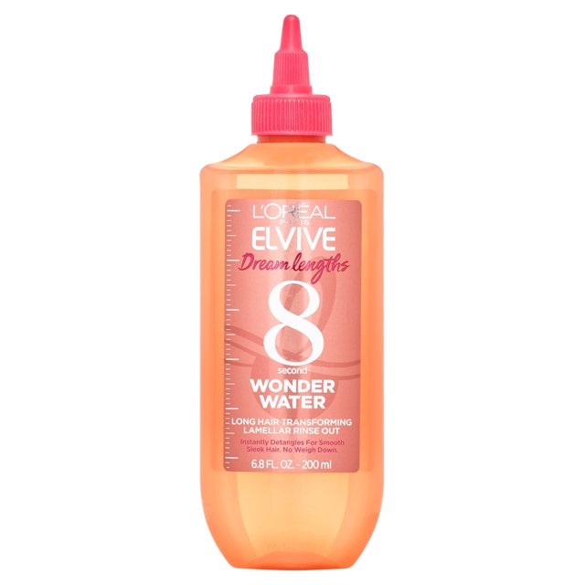 L'Oreal Paris Elvive Long Hair Transforming Lamellar Rise Out Scalp