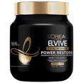 thumbnail image 1 of L'Oreal Paris Elvive Total Repair 5 Power Restore Multi-Use Treatment, 23.0 fl oz, 1 of 3