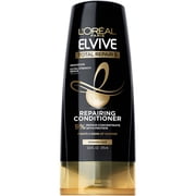 L'Oreal Paris Elvive Total Repair 5 Repairing Conditioner for Damaged Hair, Squeeze, 12.6 fl oz