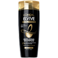 thumbnail image 1 of L'Oreal Paris Elvive Total Repair 5 Squeeze Repairing Shampoo, 12.6 fl oz, 1 of 8