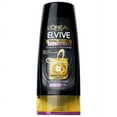 thumbnail image 1 of L'Oreal Paris Elvive Total Repair Extreme Renewing Conditioner, 12.6 fl oz, 1 of 2