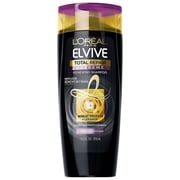 LOreal Paris Elvive Total Repair Extreme Renewing Shampoo 12.6 fl oz Pack of 2