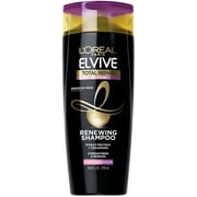 L'Oreal Paris Elvive Total Repair Extreme Repairing Squeeze Tube Shampoo, 12.6 fl oz