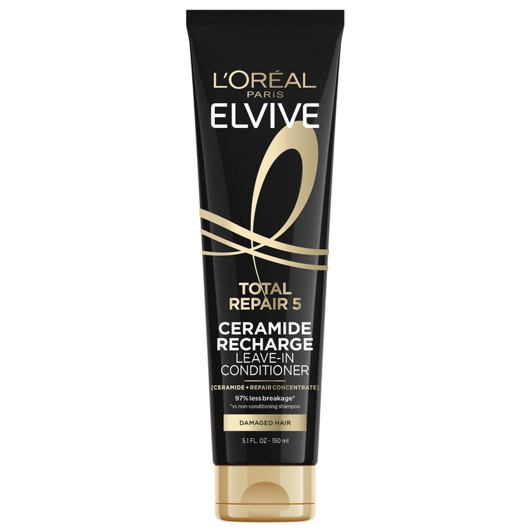 L'Oreal Paris Elvive Total Repair Squeeze Leave in Conditioner