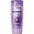 thumbnail image 1 of L'Oreal Paris Elvive Volume Filler Thickening Shampoo, 12.6 fl oz (2 pack) (Bundle), 1 of 11