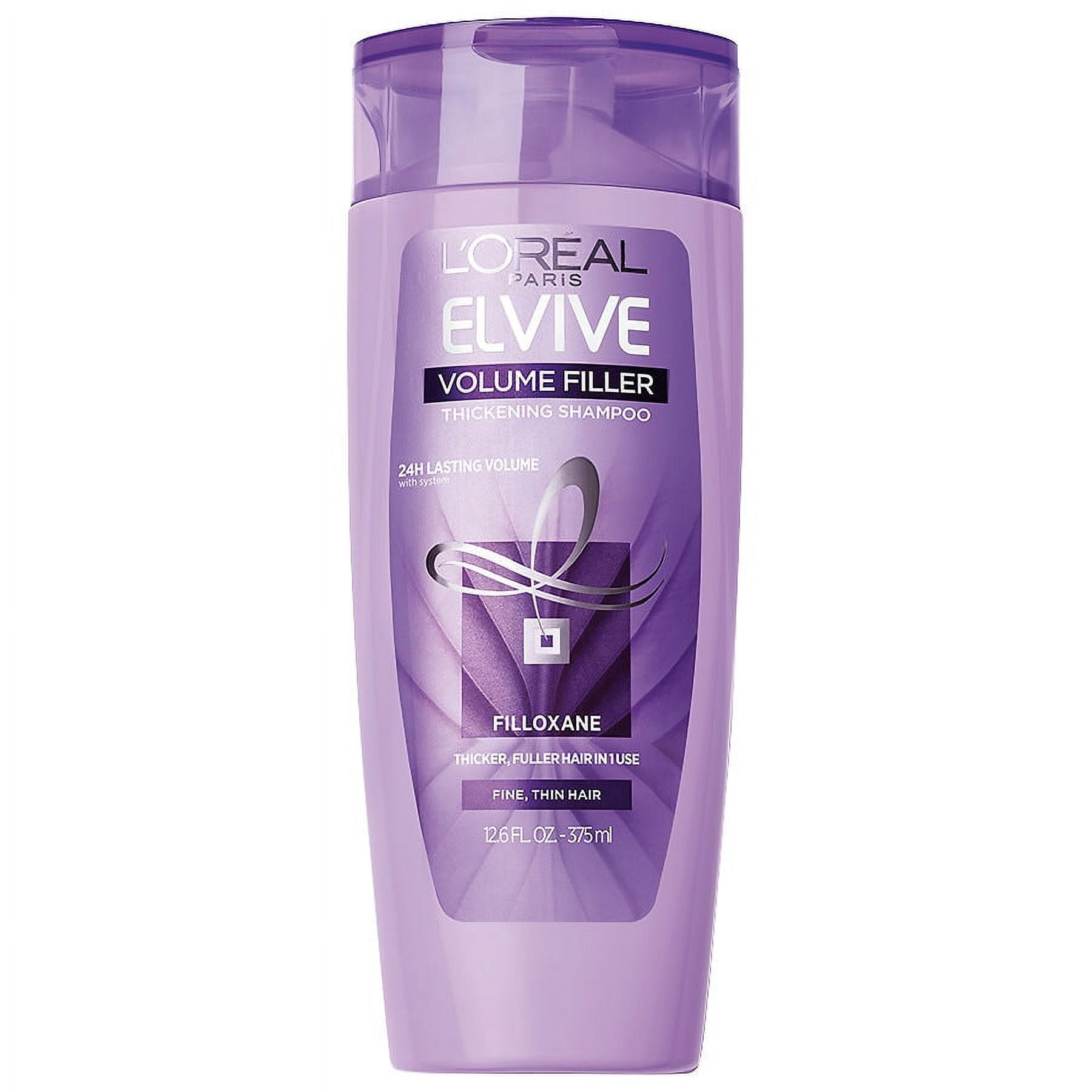 L'Oreal Paris Elvive Volume Filler Thickening Shampoo