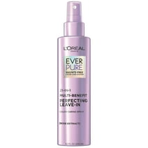 L'Oreal Paris EverPure 21 in 1 Perfecting Leave In Color Caring Spray, 6.8 fl oz