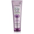 thumbnail image 1 of L'Oreal Paris EverPure Color Care Volume Hair Lotus Shampoo, 8.5oz, 6-Pack, 1 of 4