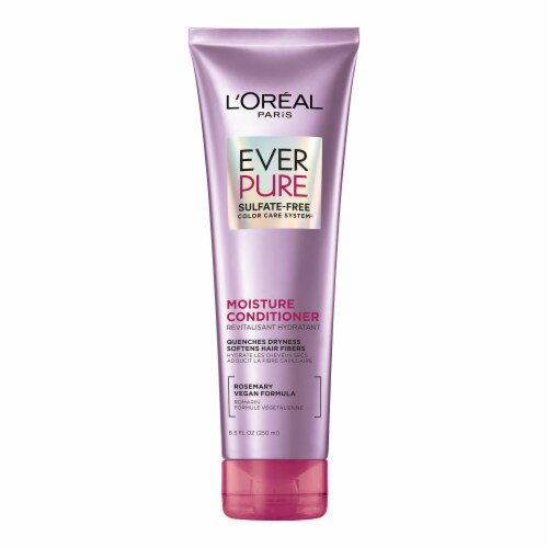 L'Oreal Paris EverPure Moisture Conditioner Sulfate Free for Color
