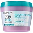 thumbnail image 1 of L'Oreal Paris EverPure Repair Remedy Balm, 8.5 fl oz, 1 of 3