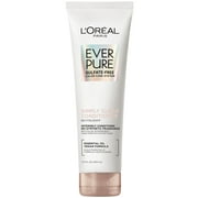L'Oreal Paris EverPure Simply Clean Squeeze Conditioner, Color Protection, 8.5 OZ