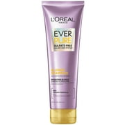 L'Oreal Paris EverPure Sulfate Free Blonde Shampoo, Brightening, 8.5 fl oz