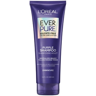 peber Medfølelse hånd Purple Shampoo in Shampoo - Walmart.com