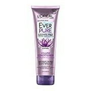 LOreal Paris EverPure Sulfate Free Volume Conditioner Pack of 4