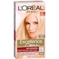 thumbnail image 1 of L'Oreal Paris Excellence Creme Haircolor, Lightest Ultimate Blonde [10] 1 ea, 1 of 2