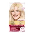 thumbnail interactive-video image 1 of L'Oreal Paris Excellence Creme Permanent Hair Color, 9.5NB Lightest Natural Blonde, 1 Kit, 1 of 11